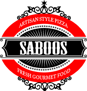 Saboos Pizza & Grill